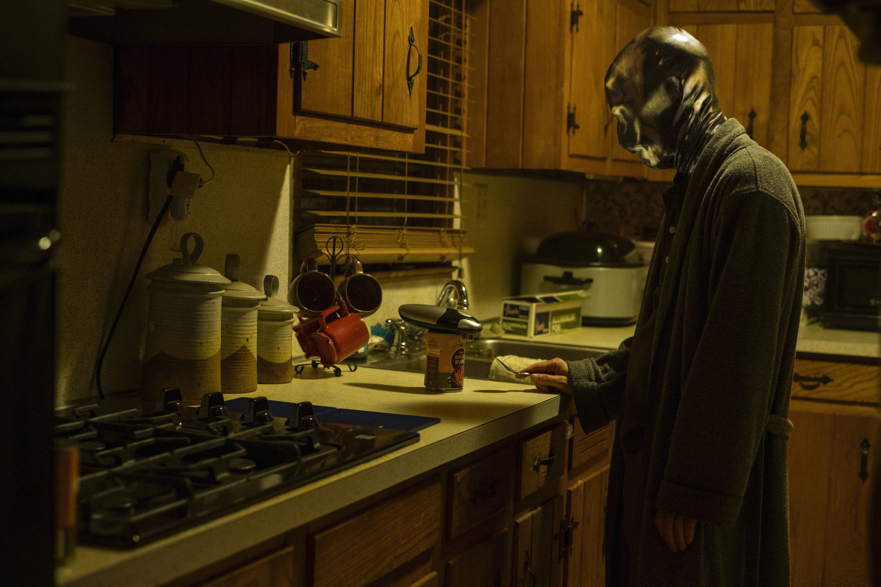 HBO’s “Watchmen” (2019)